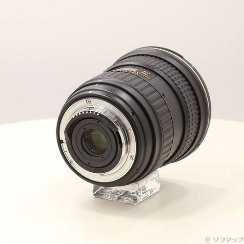 Lens (Zoom) Tokina Af 12-28Mm F4 (At-X 12-28 Pro Dx)(Nikon 262