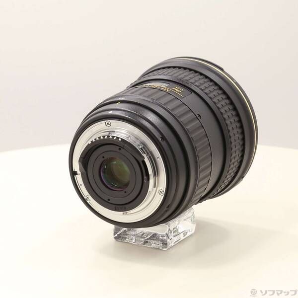 Lens (Zoom) Tokina Af 12-28Mm F4 (At-X 12-28 Pro Dx)(Nikon 262