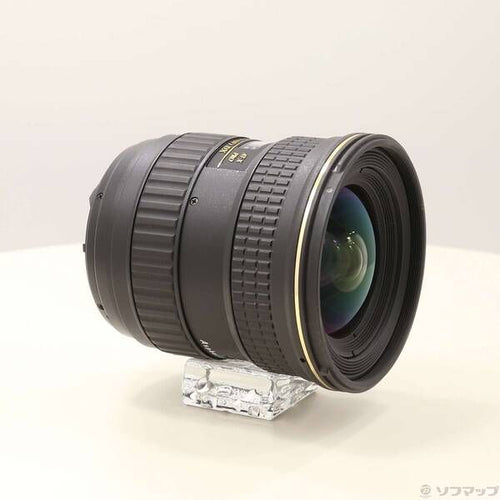 Lens (Zoom) Tokina Af 12-28Mm F4 (At-X 12-28 Pro Dx)(Nikon 262