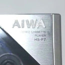 Aiwa Cassette Players Hs-P7