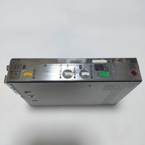 Aiwa Cassette Players Hs-P7