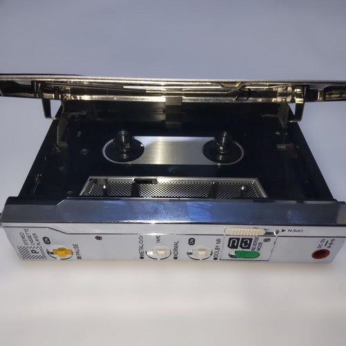 Aiwa Cassette Players Hs-P7