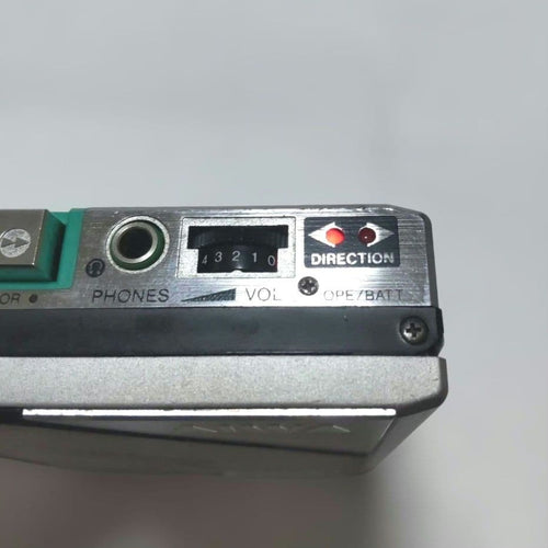Aiwa Cassette Players Hs-P7