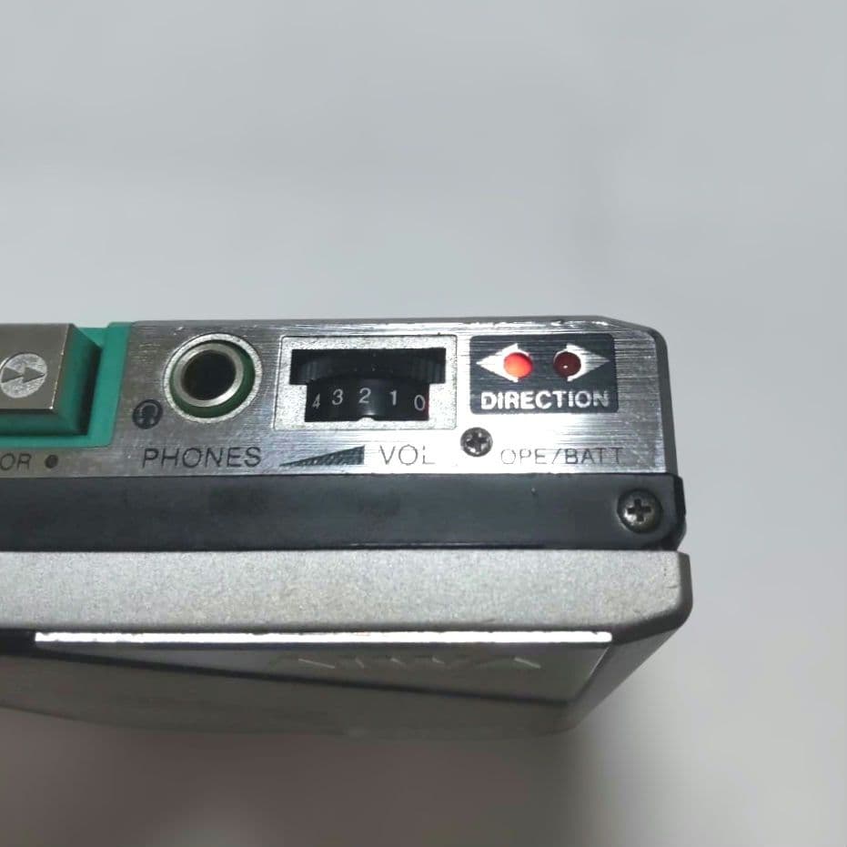 Aiwa Cassette Players Hs-P7