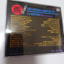 Japanese Music Urc Special Sampler Cd 1St Edition
