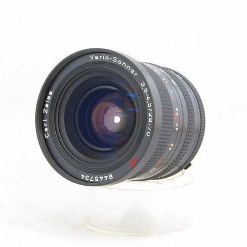Contax Others T 28-70/3.5-4.5