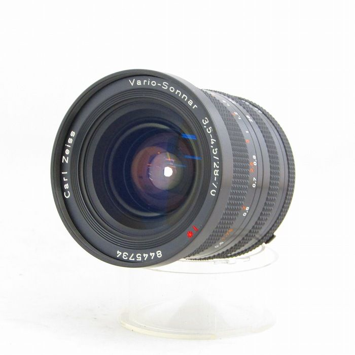 Contax Others T 28-70/3.5-4.5