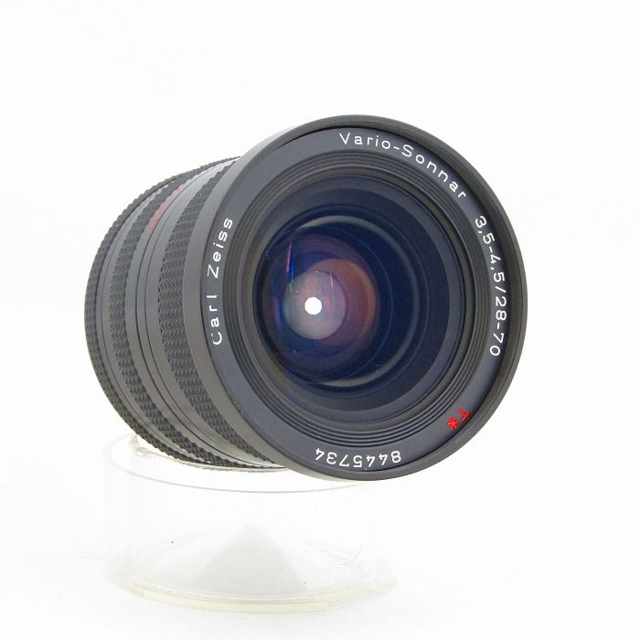 Contax Others T 28-70/3.5-4.5