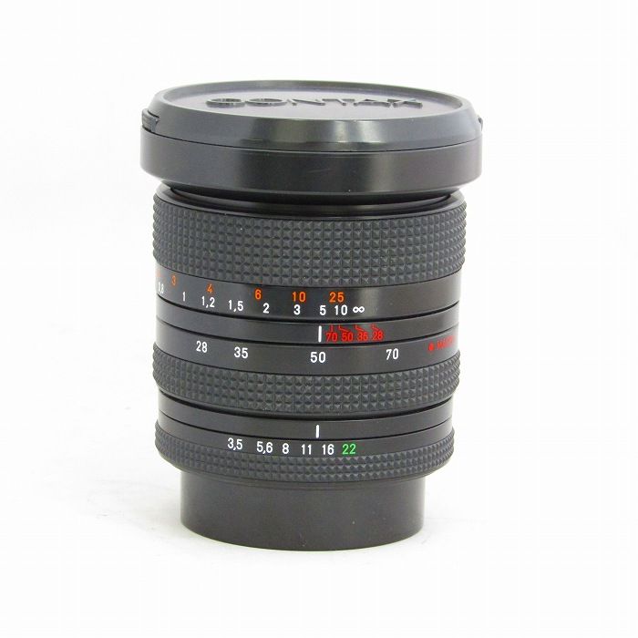 Contax Others T 28-70/3.5-4.5