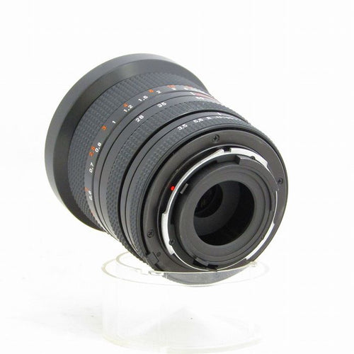 Contax Others T 28-70/3.5-4.5