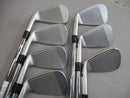 Ping Iron Set Blueprint S/Dg Ex Tour Issue(Jp) /X100/0[143768]