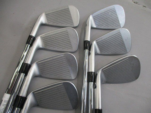 Ping Iron Set Blueprint S/Dg Ex Tour Issue(Jp) /X100/0[143768]