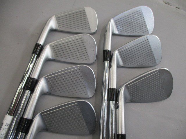 Ping Iron Set Blueprint S/Dg Ex Tour Issue(Jp) /X100/0[143768]