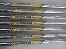 Ping Iron Set Blueprint S/Dg Ex Tour Issue(Jp) /X100/0[143768]