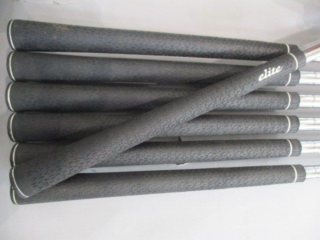 Ping Iron Set Blueprint S/Dg Ex Tour Issue(Jp) /X100/0[143768]