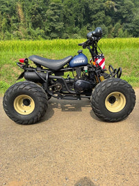Motorcycle Frames 2 Atv 50Cc