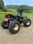 Motorcycle Frames 2 Atv 50Cc