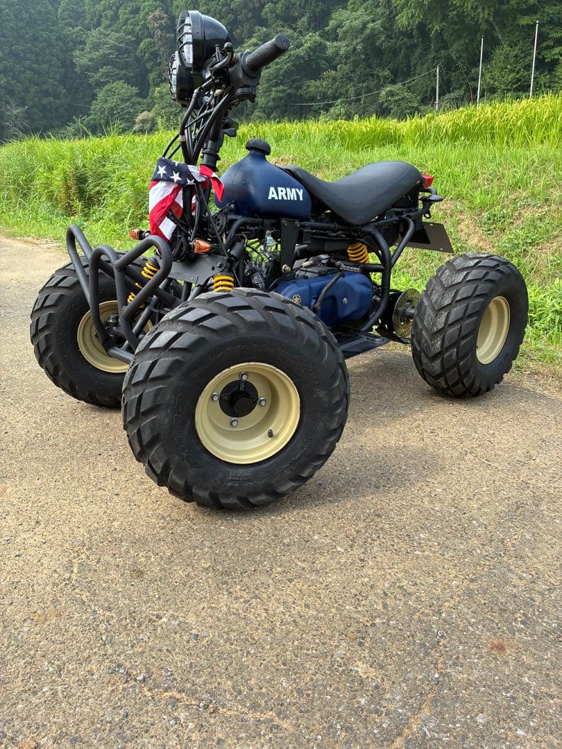 Motorcycle Frames 2 Atv 50Cc