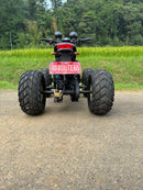 Motorcycle Frames 2 Atv 50Cc