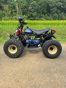 Motorcycle Frames 2 Atv 50Cc