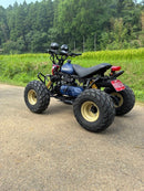 Motorcycle Frames 2 Atv 50Cc