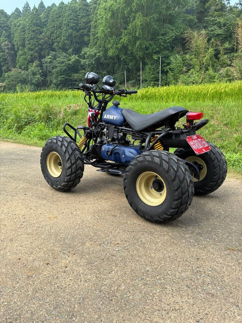 Motorcycle Frames 2 Atv 50Cc