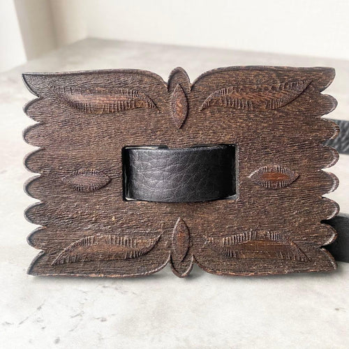 Fendi Belts Br