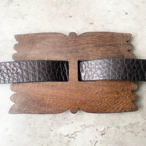 Fendi Belts Br