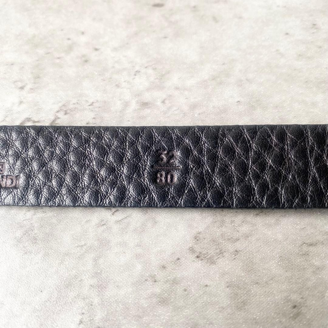 Fendi Belts Br