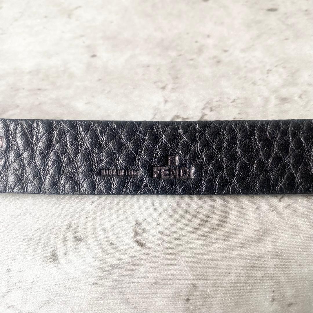 Fendi Belts Br