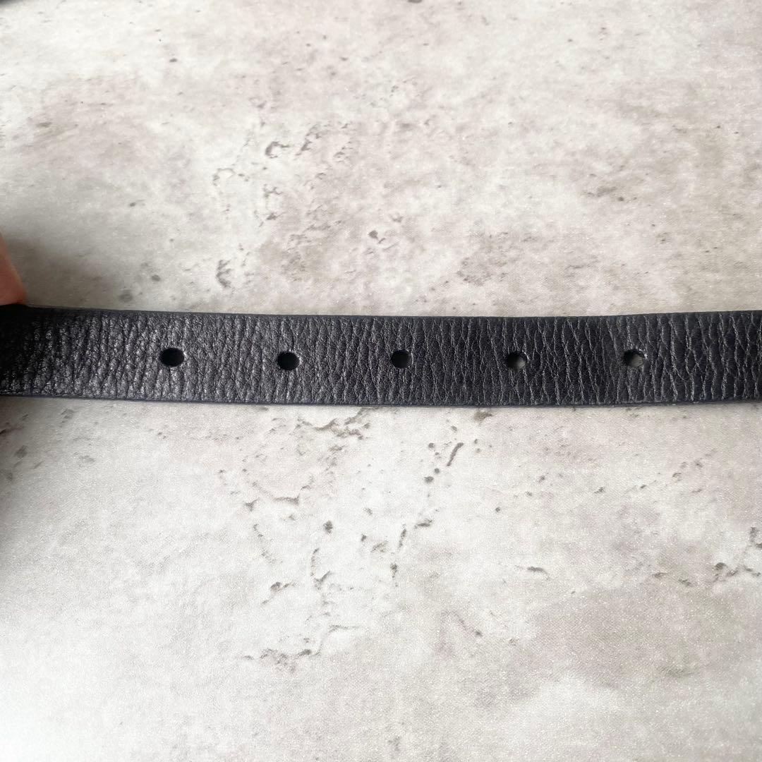 Fendi Belts Br