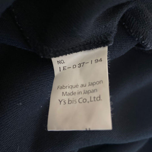 Yohji Yamamoto Other Y S