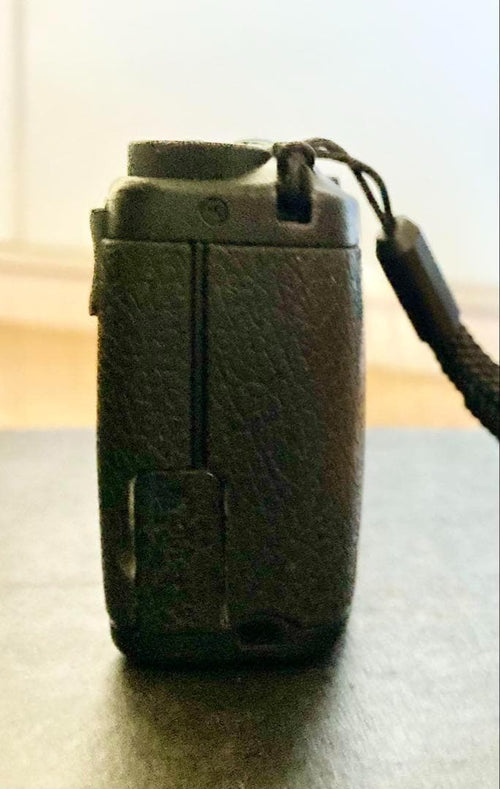 Ricoh Compact Digital Camera 102 Gr 2