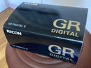 Ricoh Compact Digital Camera 102 Gr 2