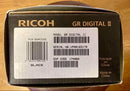 Ricoh Compact Digital Camera 102 Gr 2