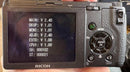 Ricoh Compact Digital Camera 102 Gr 2