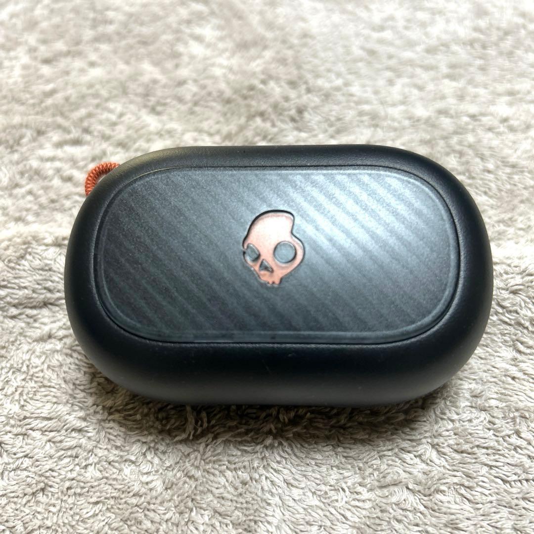 Wireless Earphones Push Anc Active