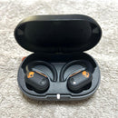 Wireless Earphones Push Anc Active