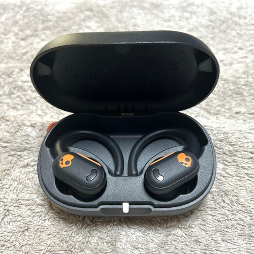 Wireless Earphones Push Anc Active