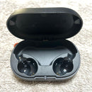 Wireless Earphones Push Anc Active