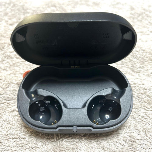 Wireless Earphones Push Anc Active