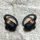 Wireless Earphones Push Anc Active