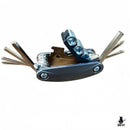 Engine Cooling Device Xmax300/Xmax250/Xmax400/Nmax125/Nmax155