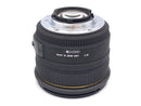 Lens (Single Focus) F1.4 Ex Dg Hsm