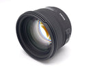 Lens (Single Focus) F1.4 Ex Dg Hsm