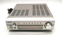 Av Amplifier Denon Dra-F101 Cd H