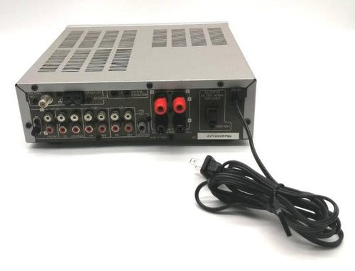 Av Amplifier Denon Dra-F101 Cd H