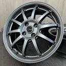 Hot Stuff 16 Inches Bridgestone 215/60R16 #425S40925