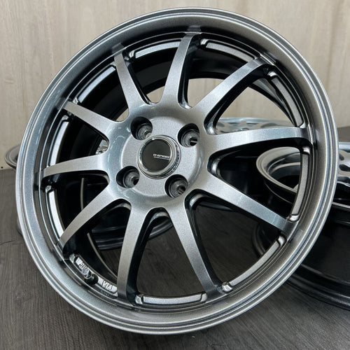 Hot Stuff 16 Inches Bridgestone 215/60R16 #425S40925