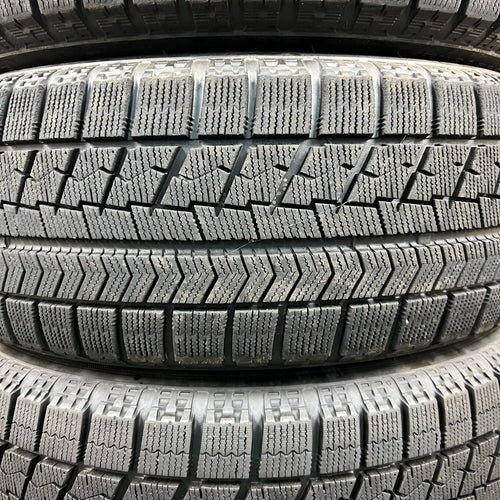 Hot Stuff 16 Inches Bridgestone 215/60R16 #425S40925